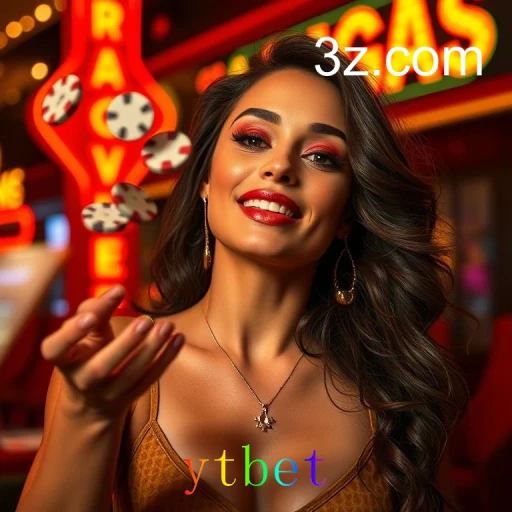 Apostas Inovadoras no ytbet: A Nova Fronteira do Jogo