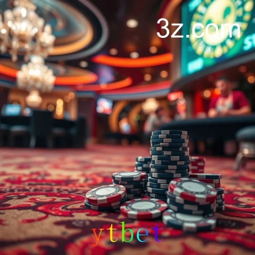 YTBet: A Revolução do App de Jogos no Brasil