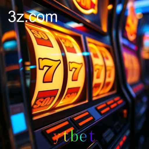 ytbet e Sua Plataforma: Inovação e Diversão nos Jogos