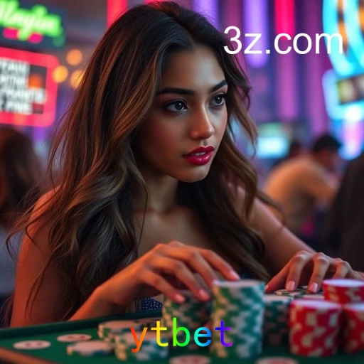 Promoções Imperdíveis no ytbet: O que Você Não Pode Perder!