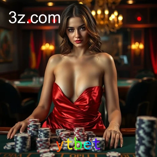 Slots Incríveis e Imperdíveis no ytbet para Você!