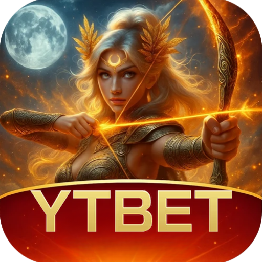 Novo logo da ytbet